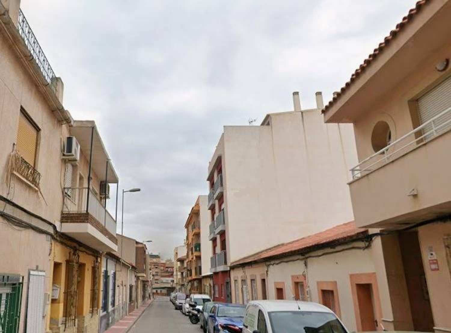  te koop appartement Castrillo De Murcia Odra-Pisuerga 2