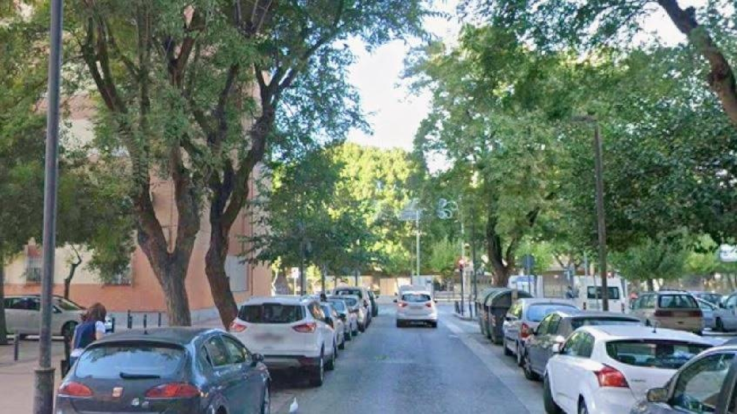  en venta apartamento Castrillo De Murcia Odra-Pisuerga 2