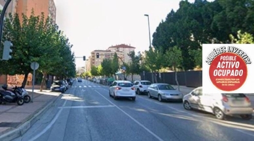 Castrillo De Murcia Odra-Pisuerga appartement foto 6366364