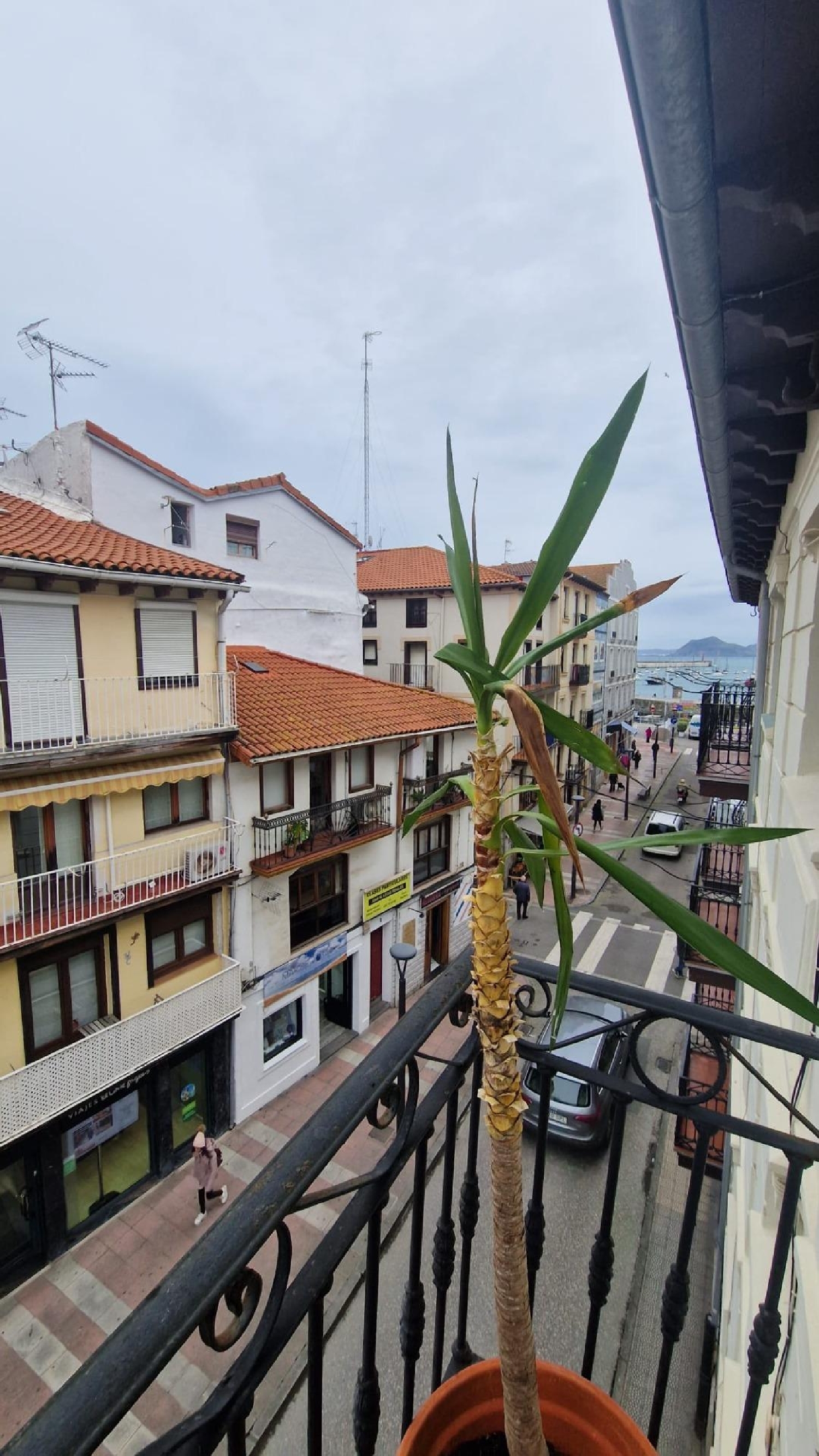 kaufen Wohnung Castro Urdiales Costa Oriental 4