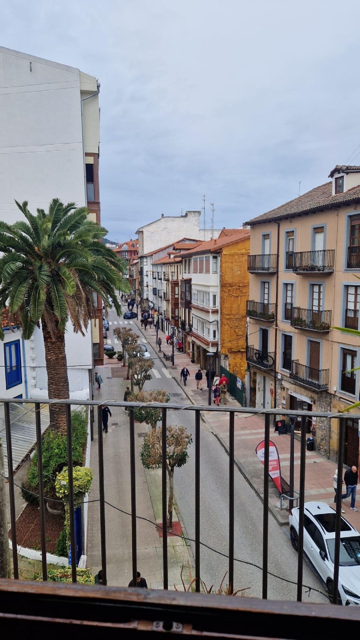 kaufen Wohnung Castro Urdiales Costa Oriental 1