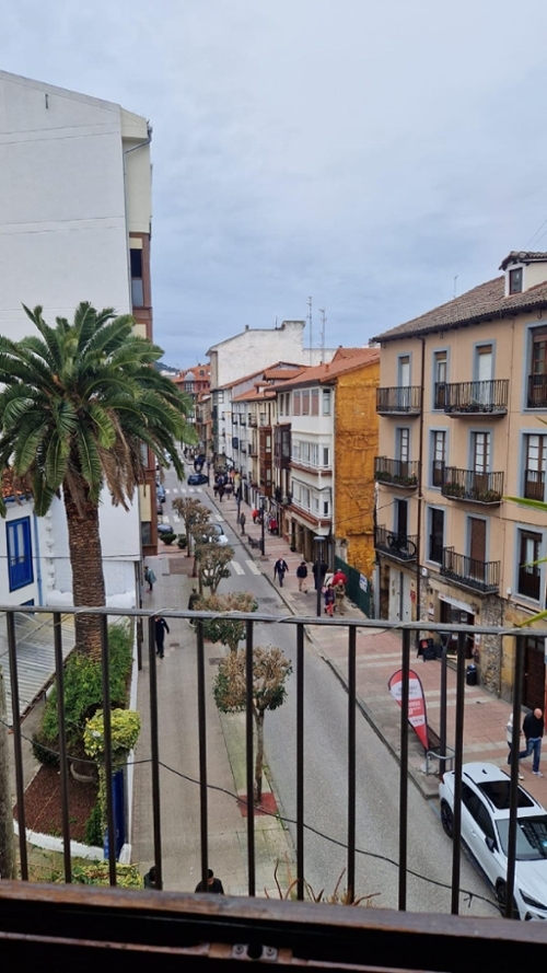 Castro Urdiales Costa Oriental Wohnung Bild 6367086