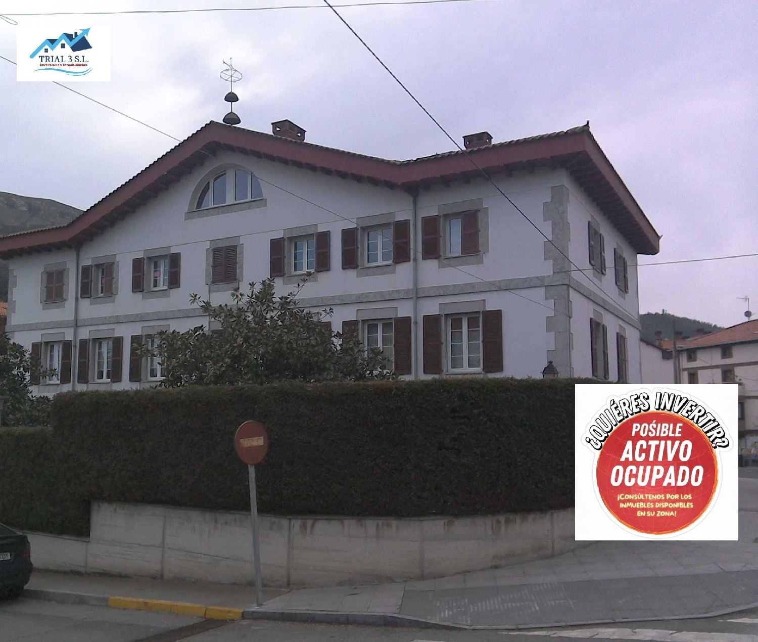 till salu lägenhet Castro Urdiales Costa Oriental 1