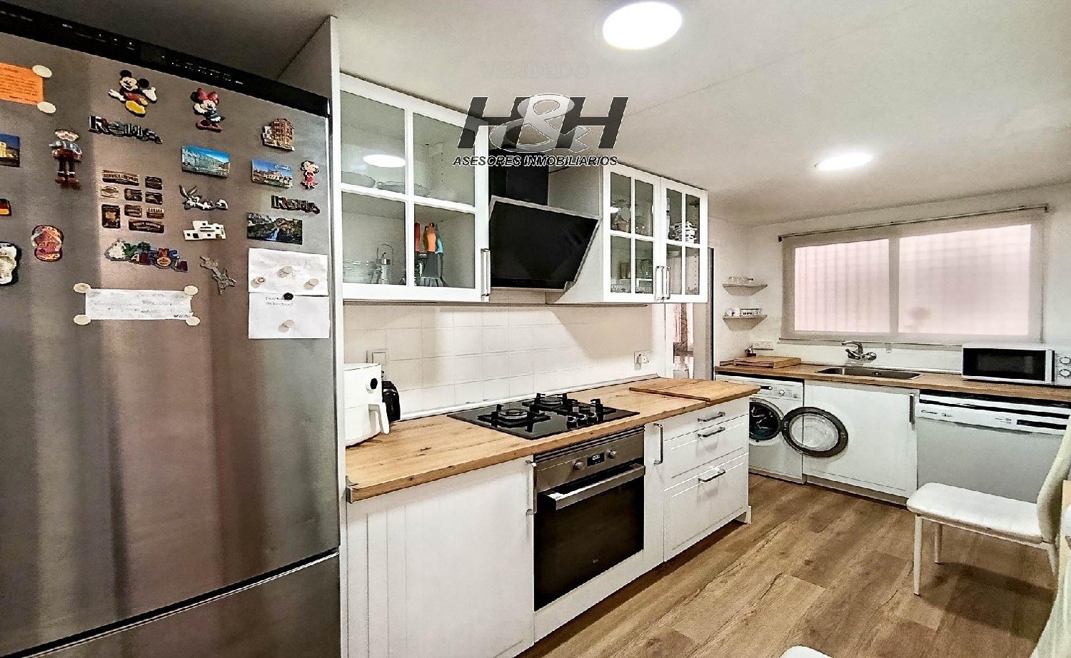  à vendre appartement Catarroja Horta Sud 8