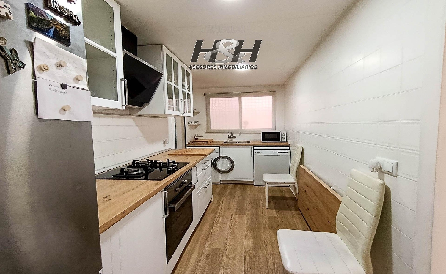  à vendre appartement Catarroja Horta Sud 7