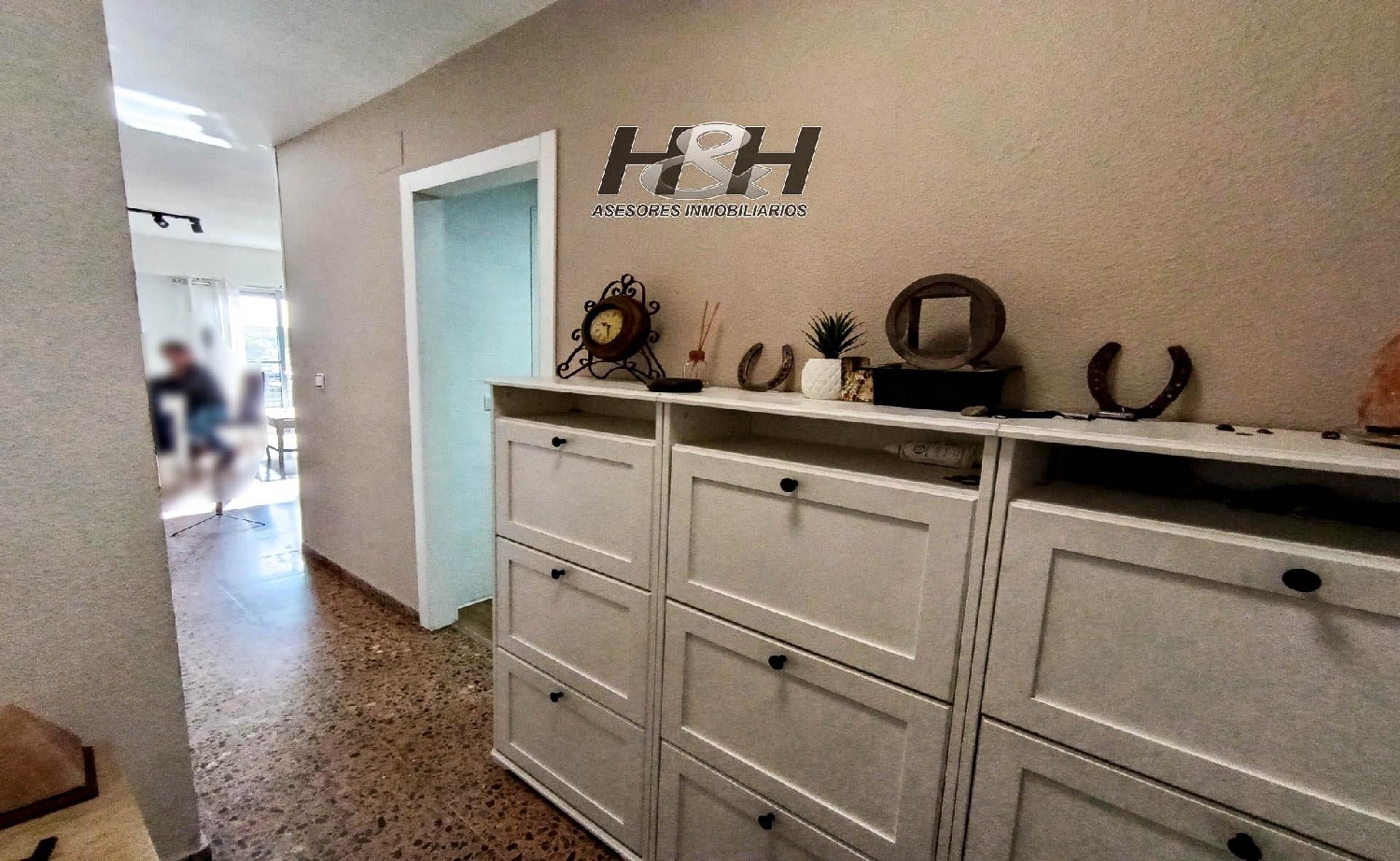  à vendre appartement Catarroja Horta Sud 5