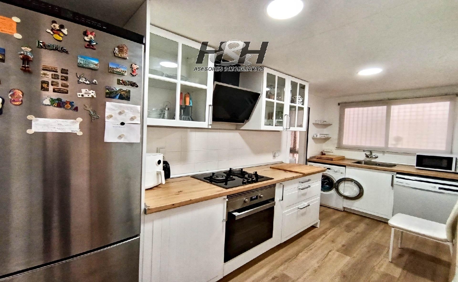  à vendre appartement Catarroja Horta Sud 6