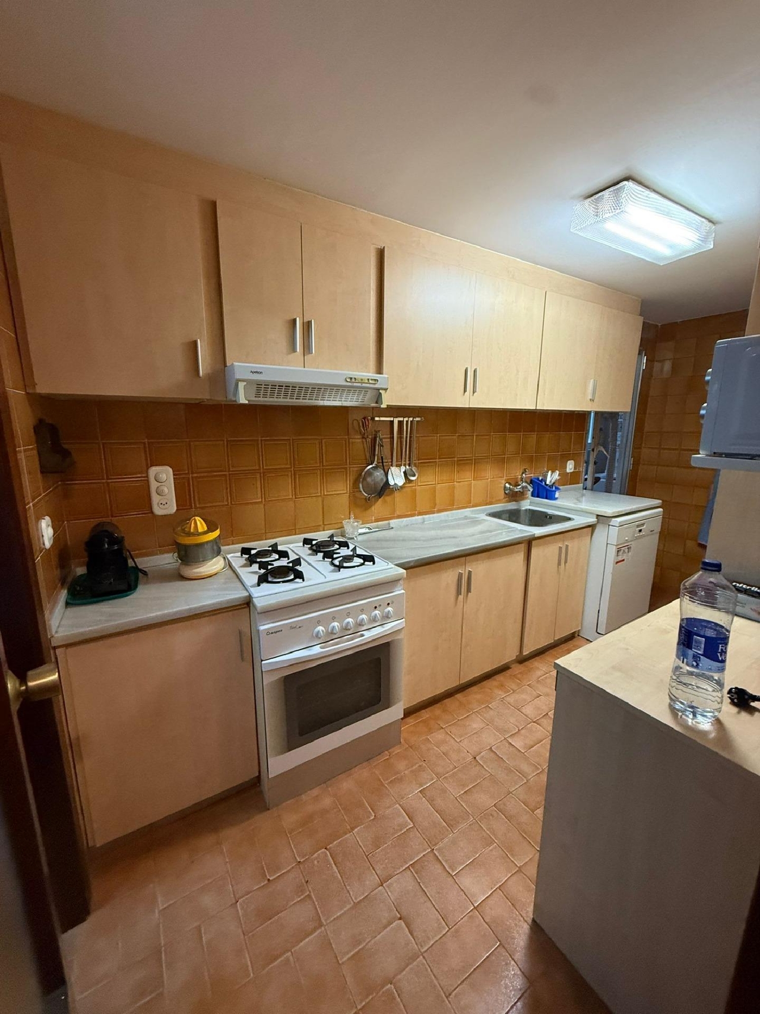  te koop appartement Catarroja Horta Sud 6