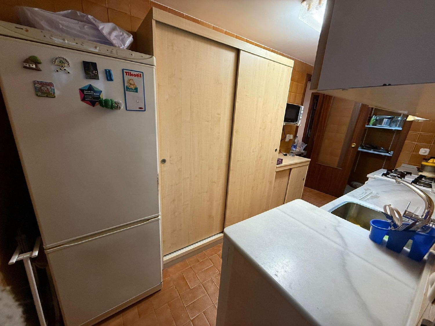  te koop appartement Catarroja Horta Sud 7