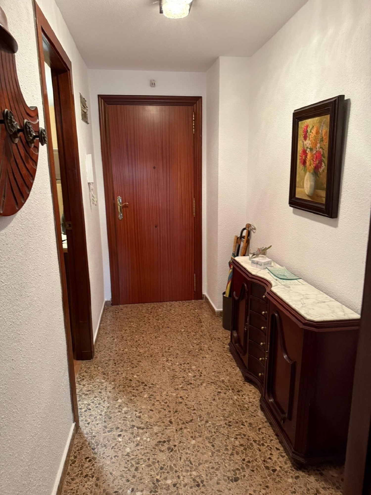  te koop appartement Catarroja Horta Sud 8