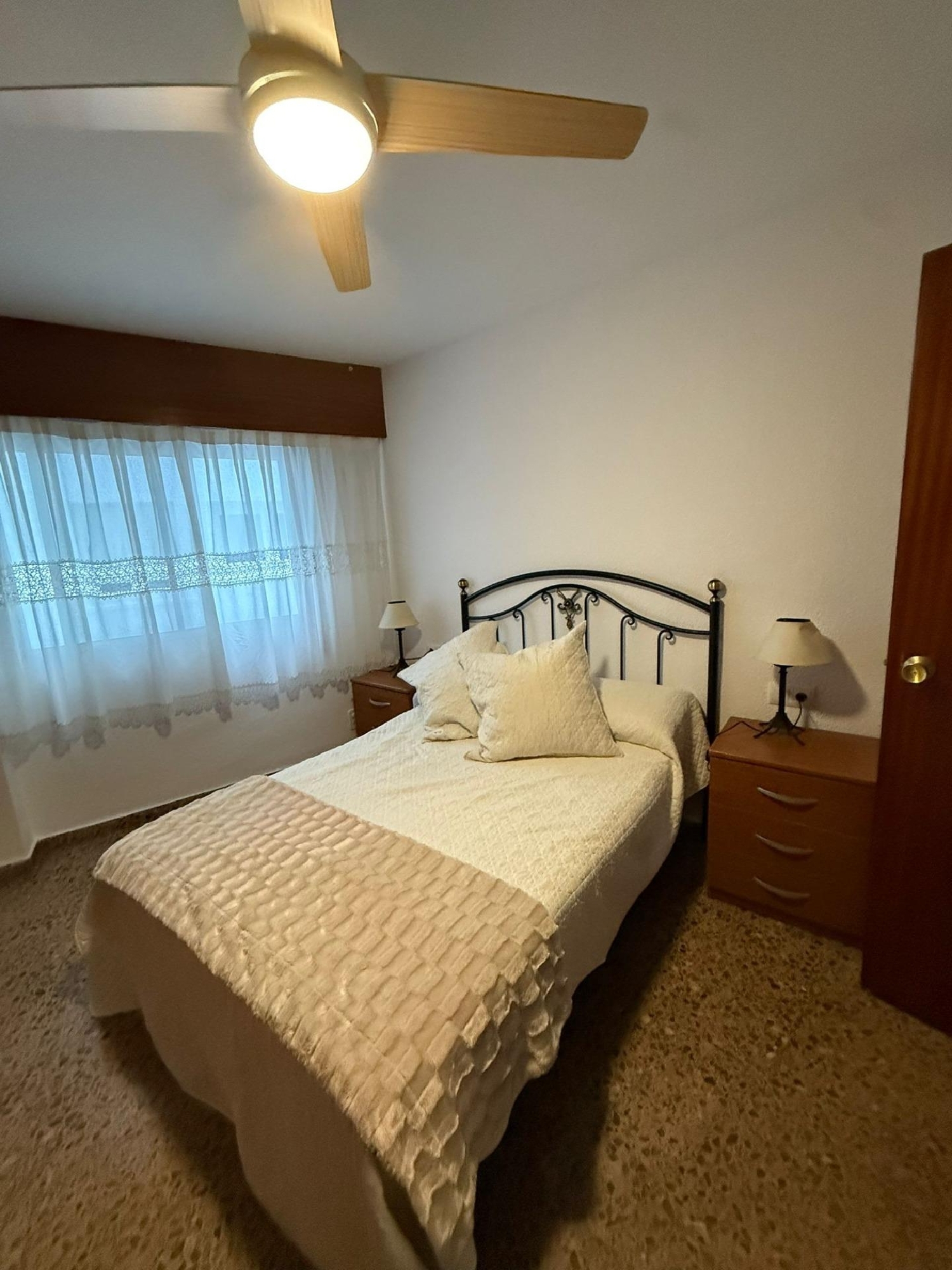  te koop appartement Catarroja Horta Sud 3