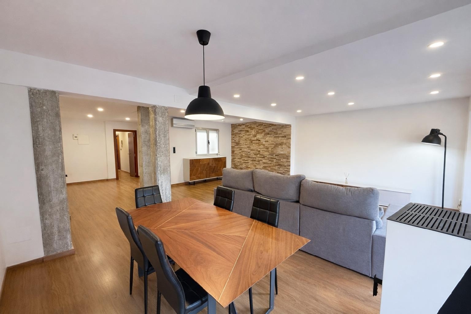  till salu lägenhet Catarroja Horta Sud 1