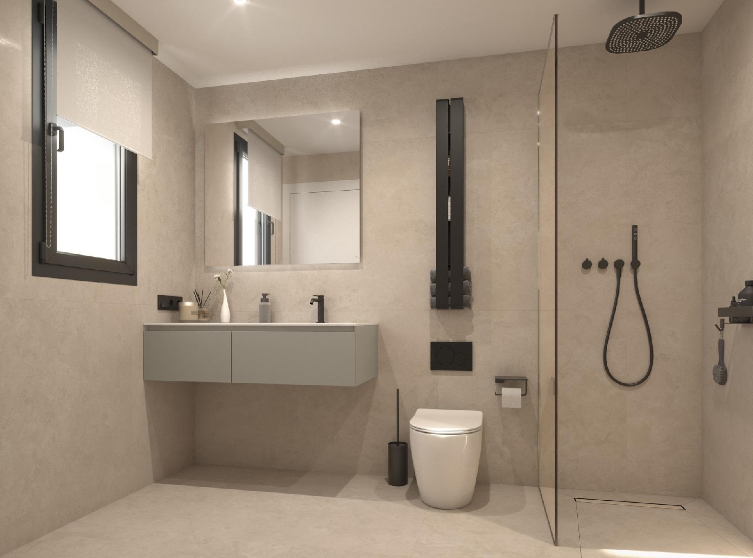  te koop appartement Catral Baix Segura 6