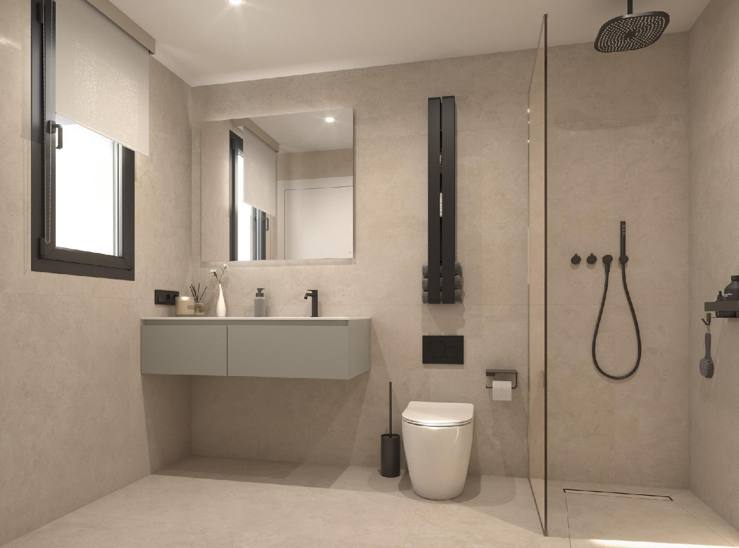  te koop appartement Catral Baix Segura 6