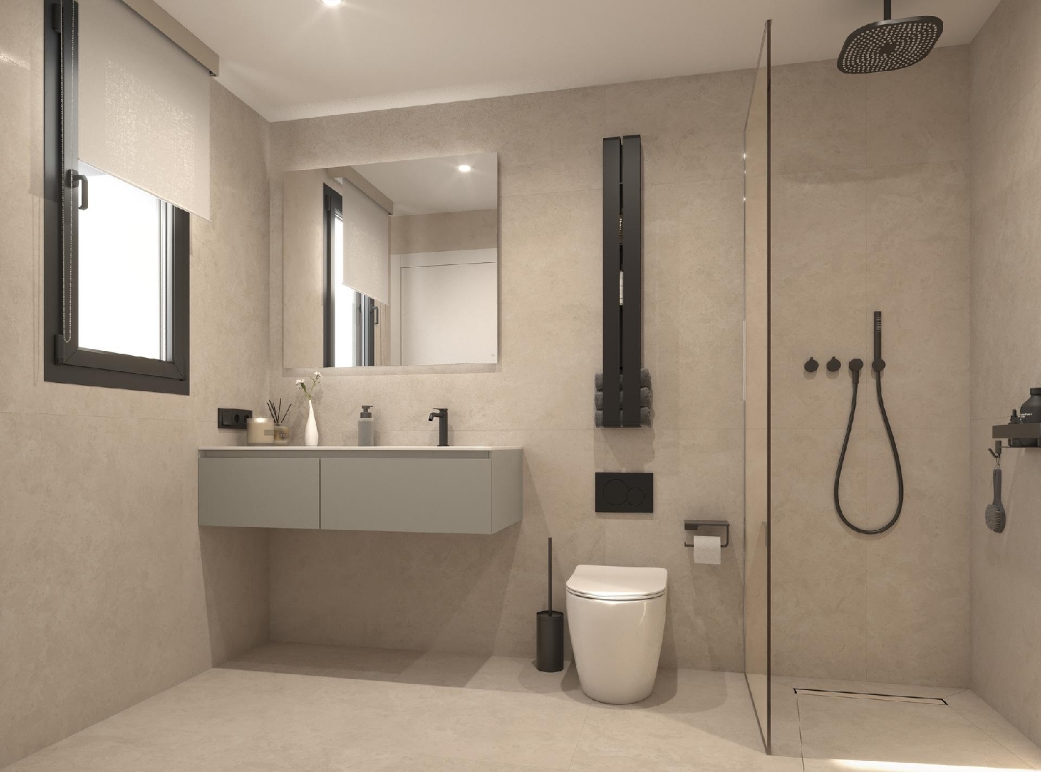  till salu lägenhet Catral Baix Segura 4