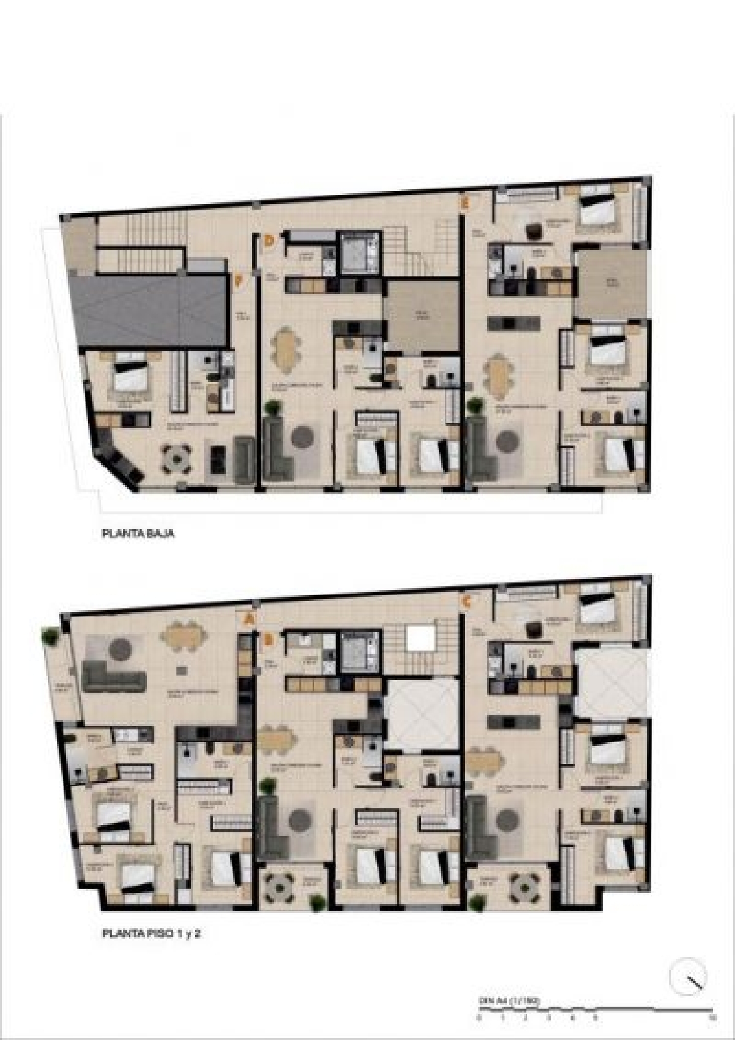  te koop appartement Catral Baix Segura 8