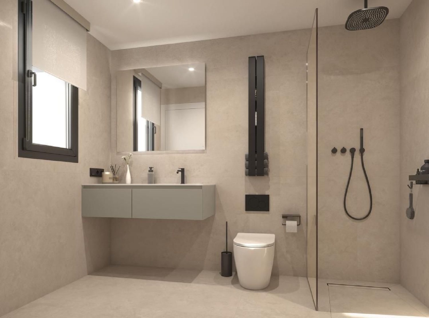  te koop appartement Catral Baix Segura 2