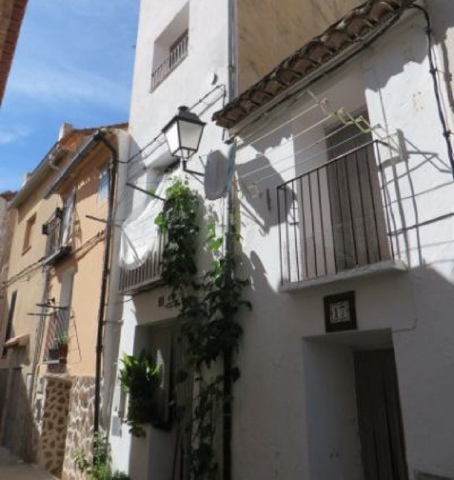 for sale apartment Caudiel Alt Palancia 1