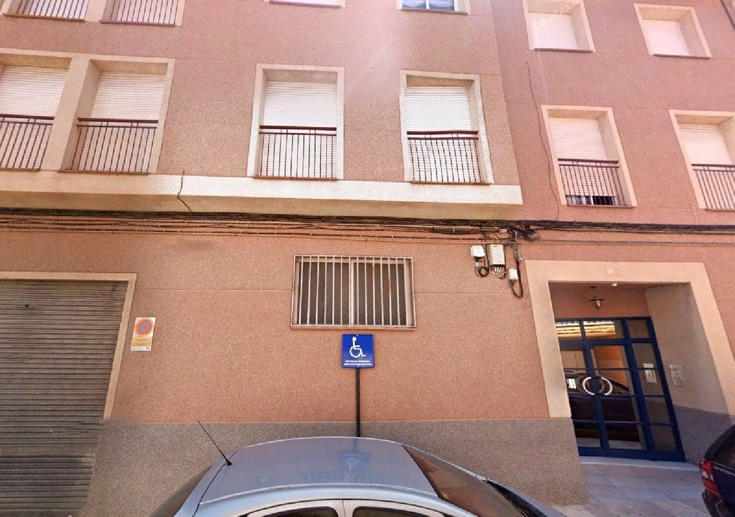 till salu lägenhet Cehegín Noroeste 2