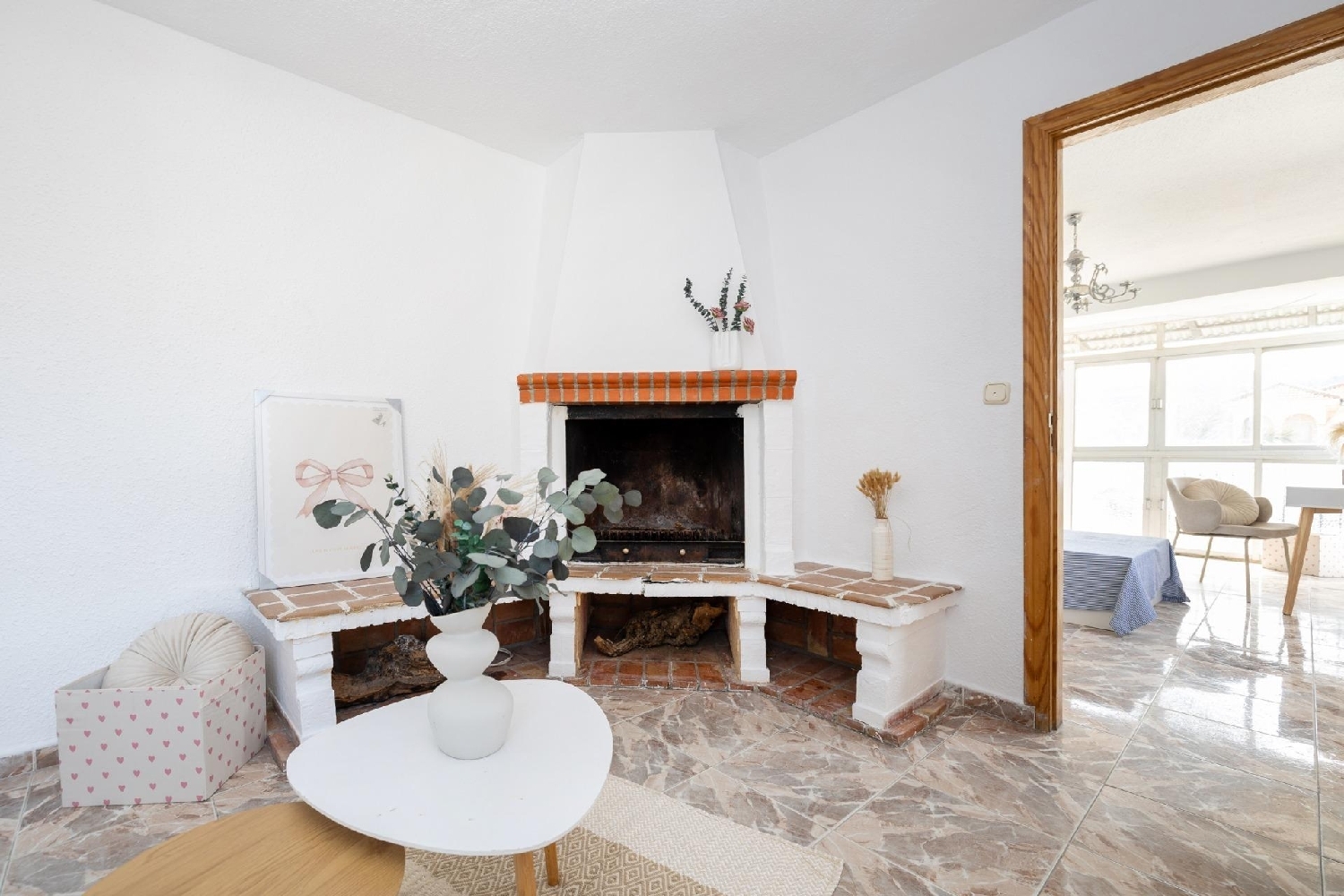  till salu lägenhet Cenes De La Vega Vega De Granada 7