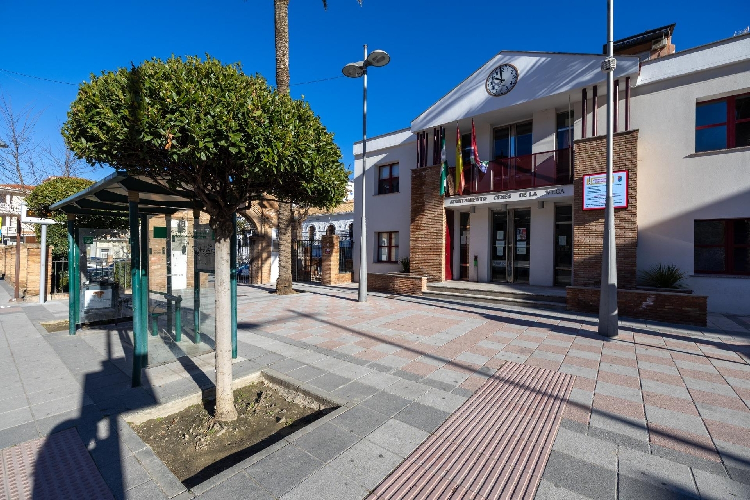  till salu lägenhet Cenes De La Vega Vega De Granada 2