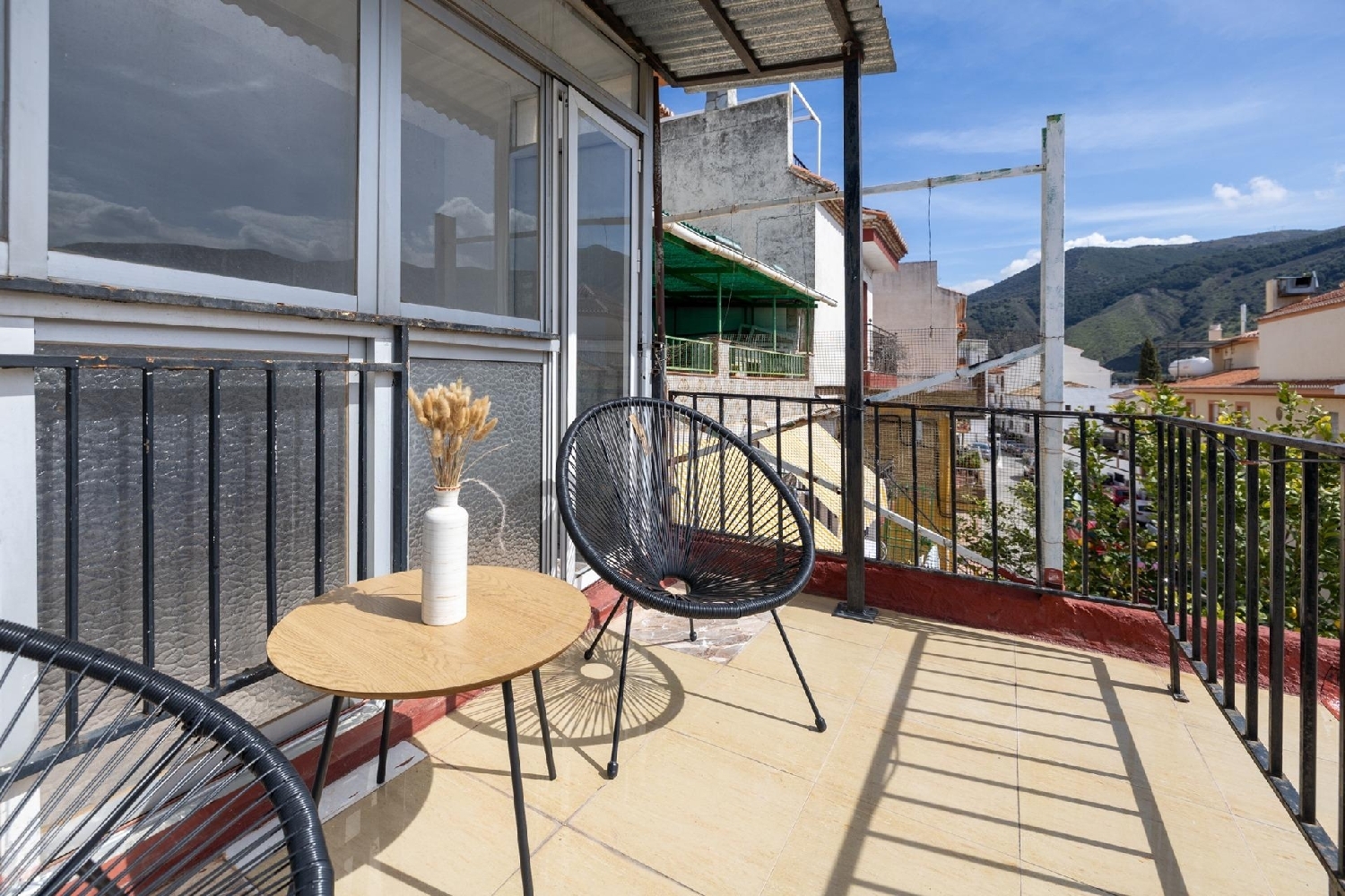  till salu lägenhet Cenes De La Vega Vega De Granada 1