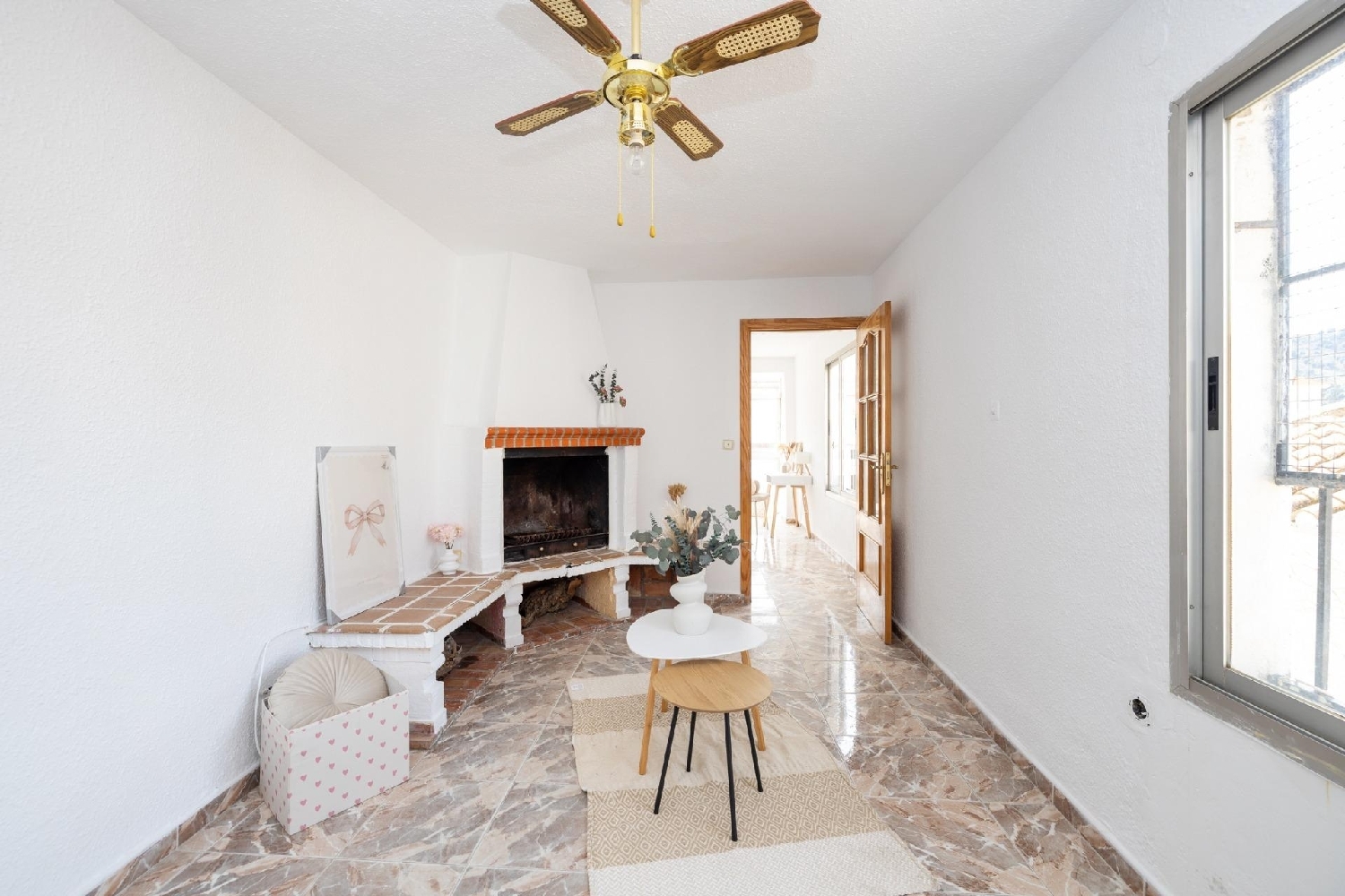  till salu lägenhet Cenes De La Vega Vega De Granada 4