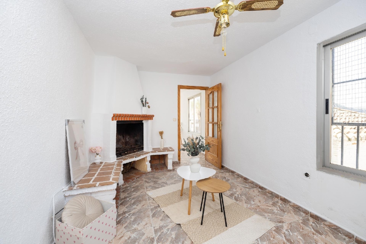  till salu lägenhet Cenes De La Vega Vega De Granada 6