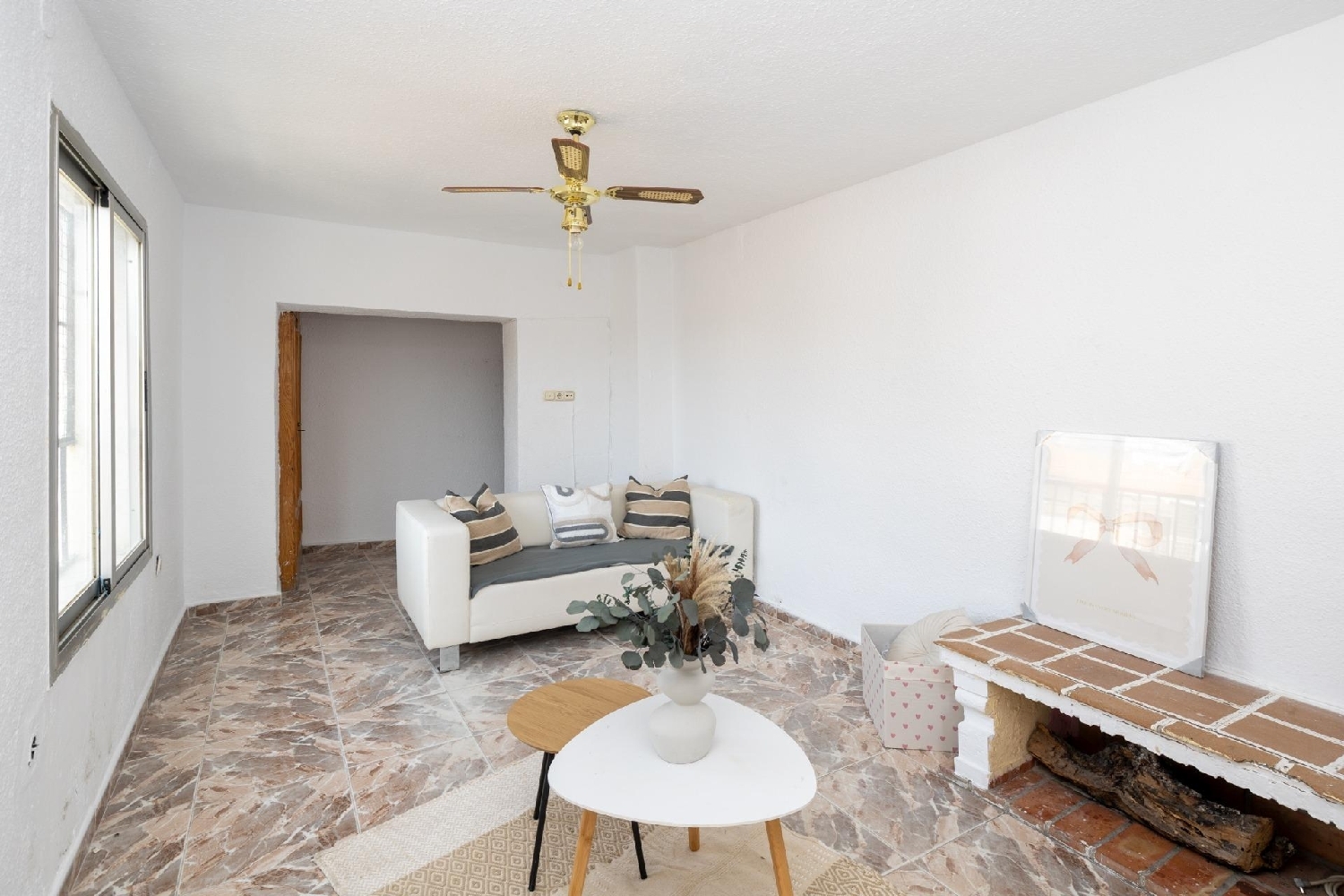  till salu lägenhet Cenes De La Vega Vega De Granada 5