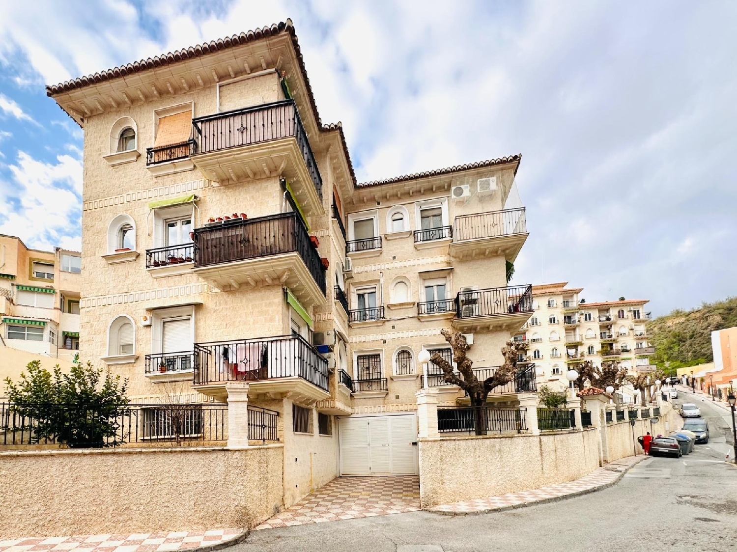  en venta apartamento Cenes De La Vega Vega De Granada 8