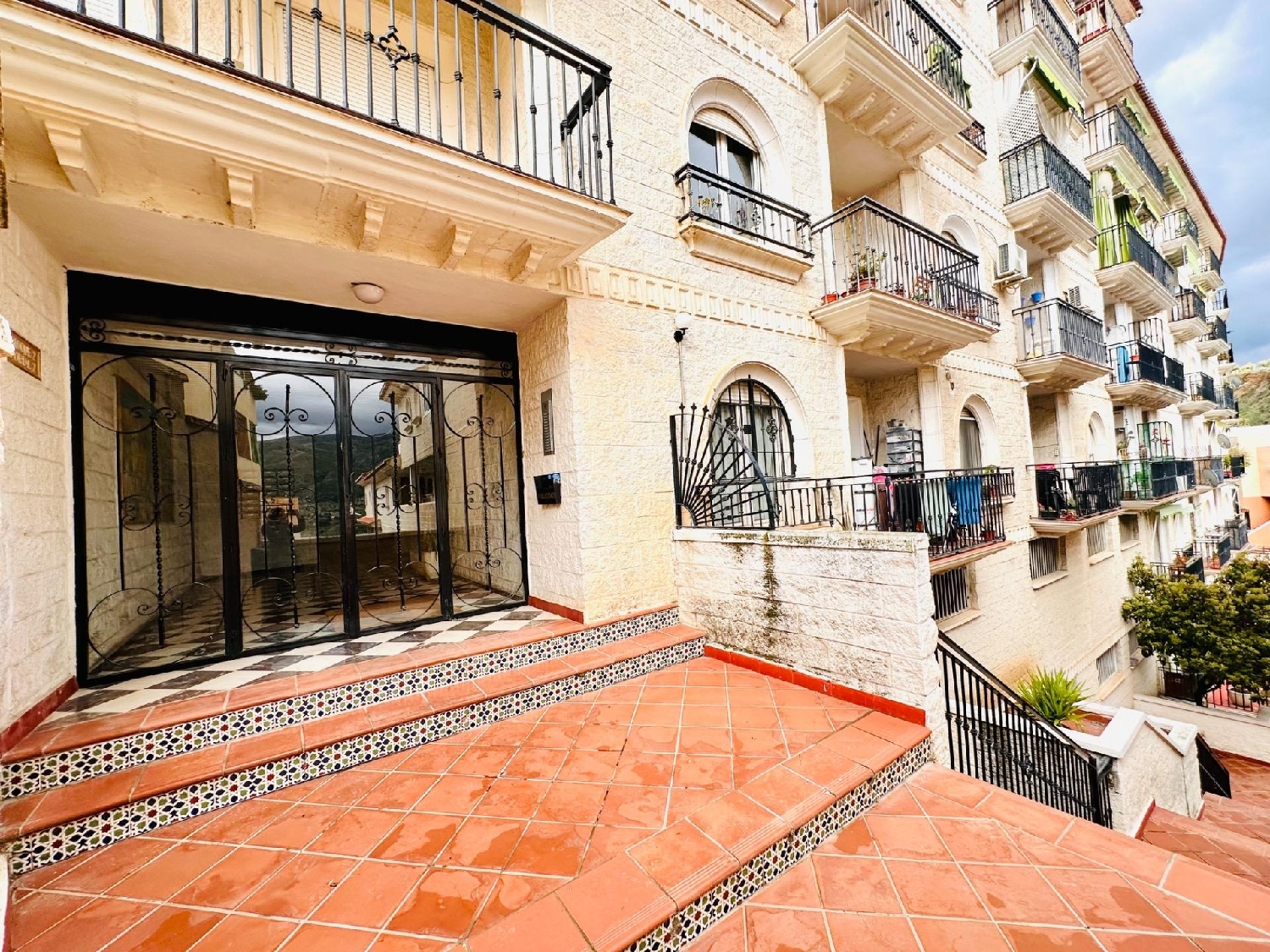  en venta apartamento Cenes De La Vega Vega De Granada 2