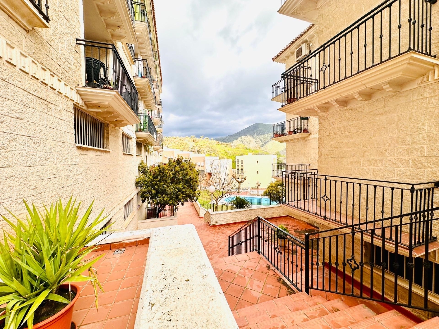  en venta apartamento Cenes De La Vega Vega De Granada 3