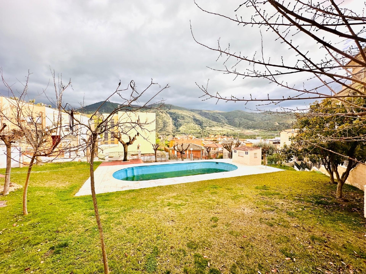  en venta apartamento Cenes De La Vega Vega De Granada 5