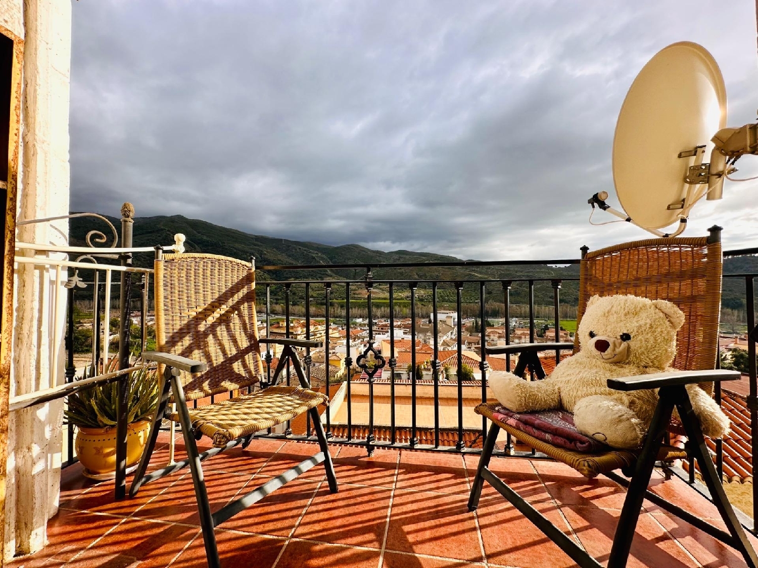  en venta apartamento Cenes De La Vega Vega De Granada 2