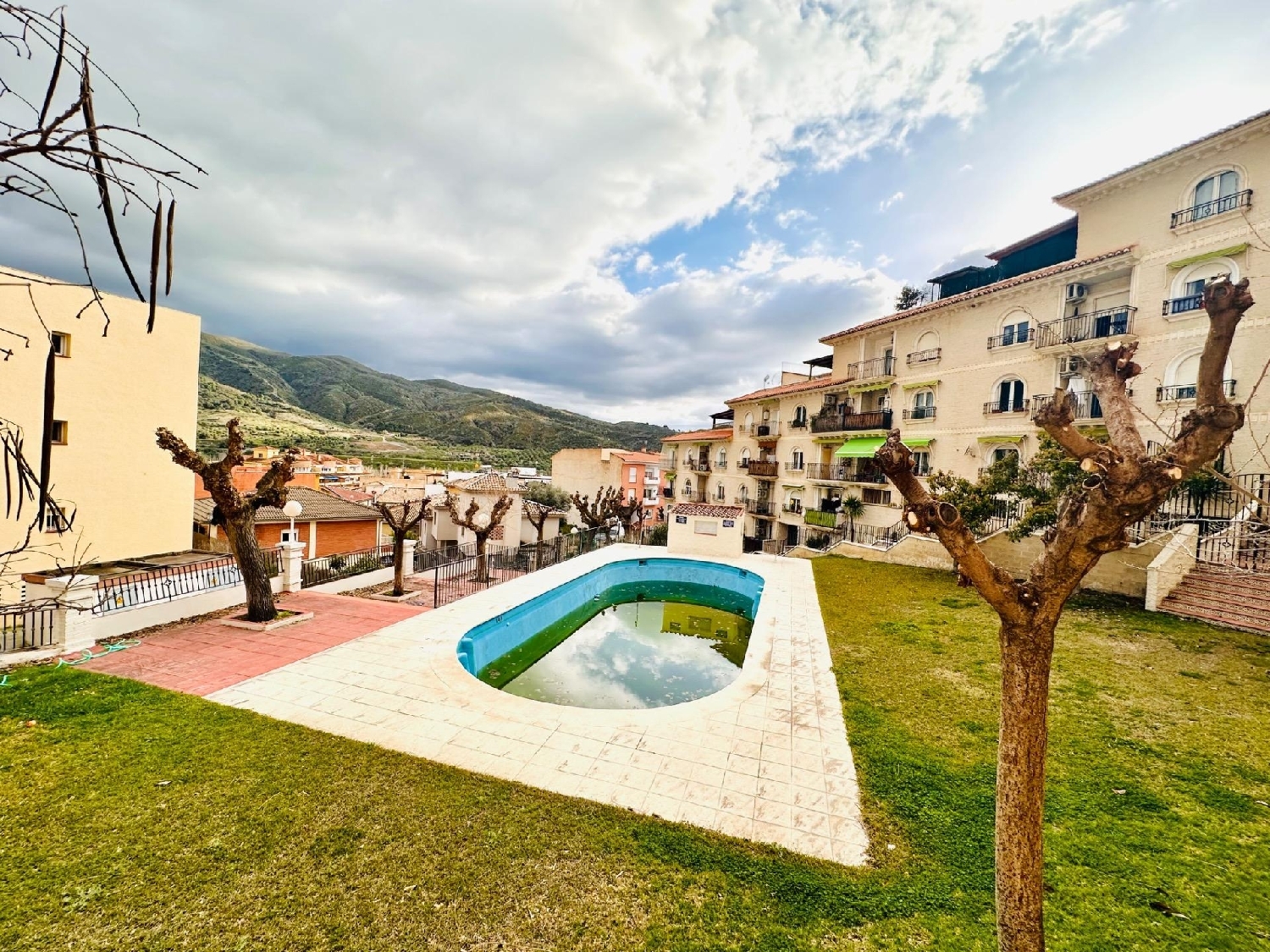  en venta apartamento Cenes De La Vega Vega De Granada 1