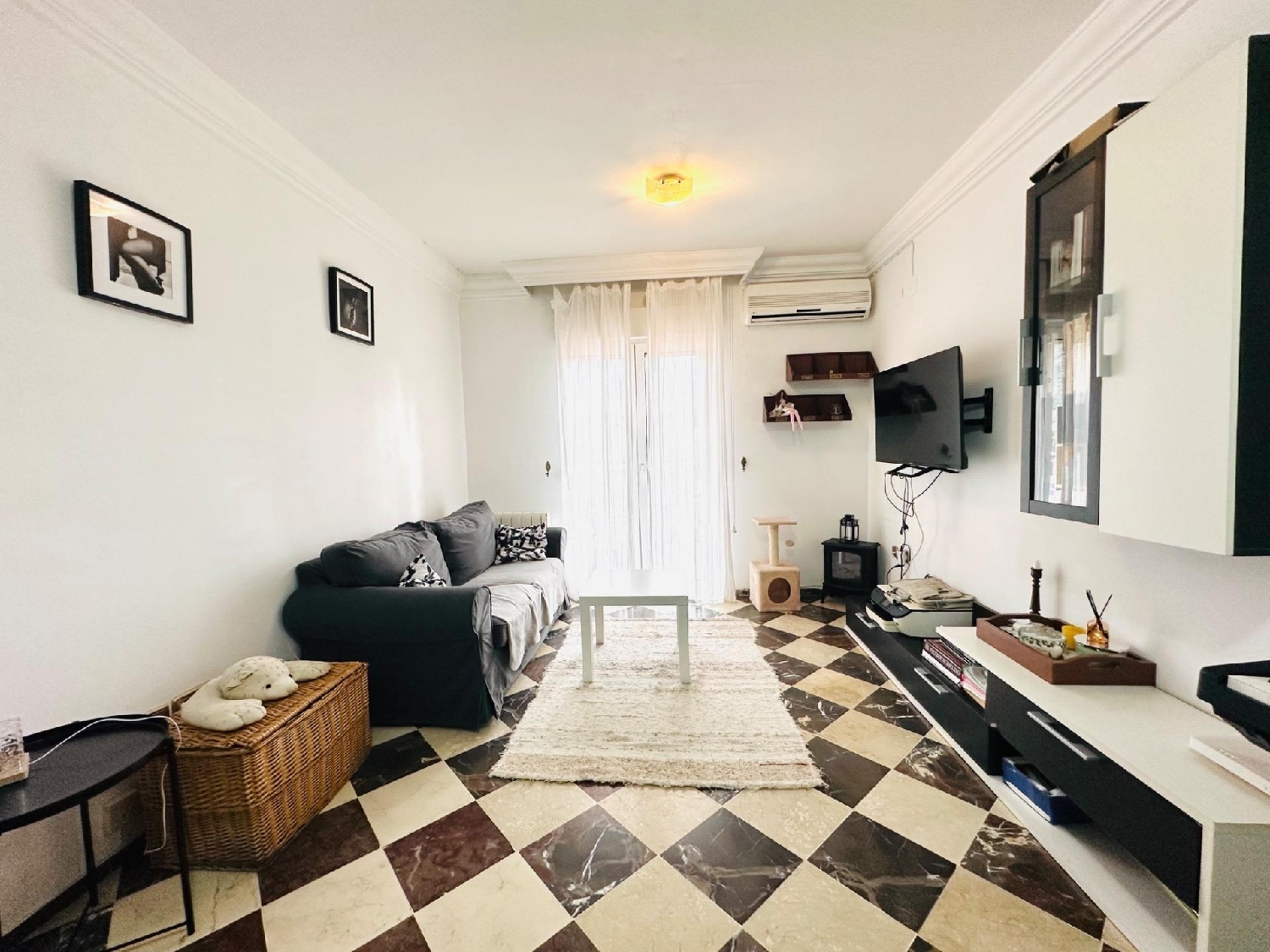  en venta apartamento Cenes De La Vega Vega De Granada 6