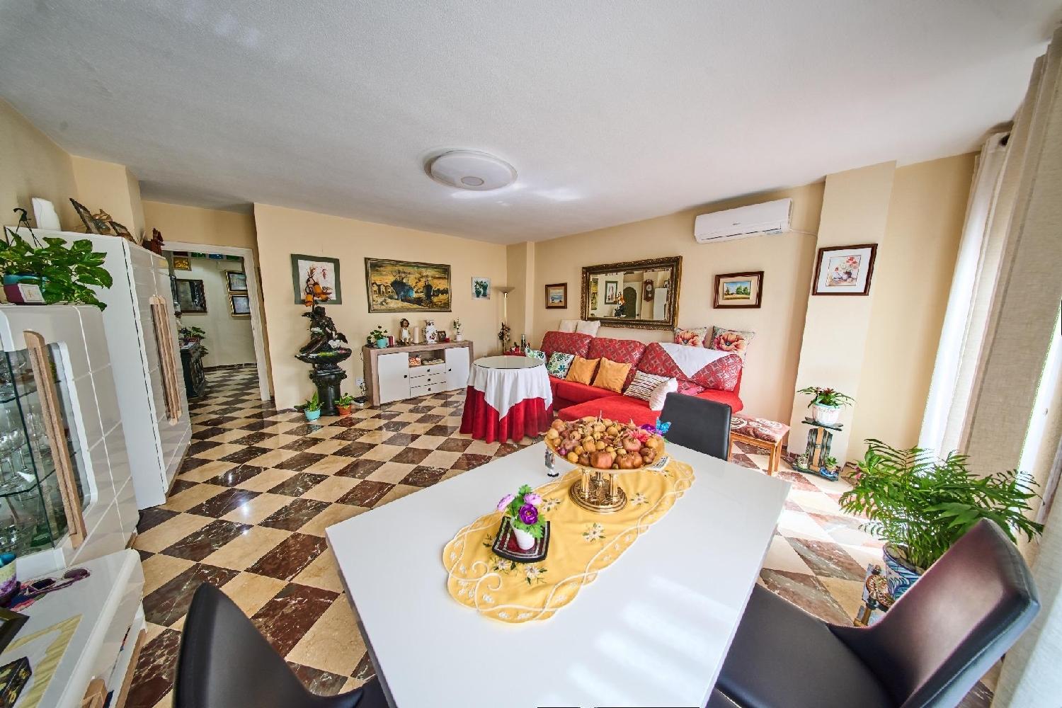  till salu lägenhet Cenes De La Vega Vega De Granada 8