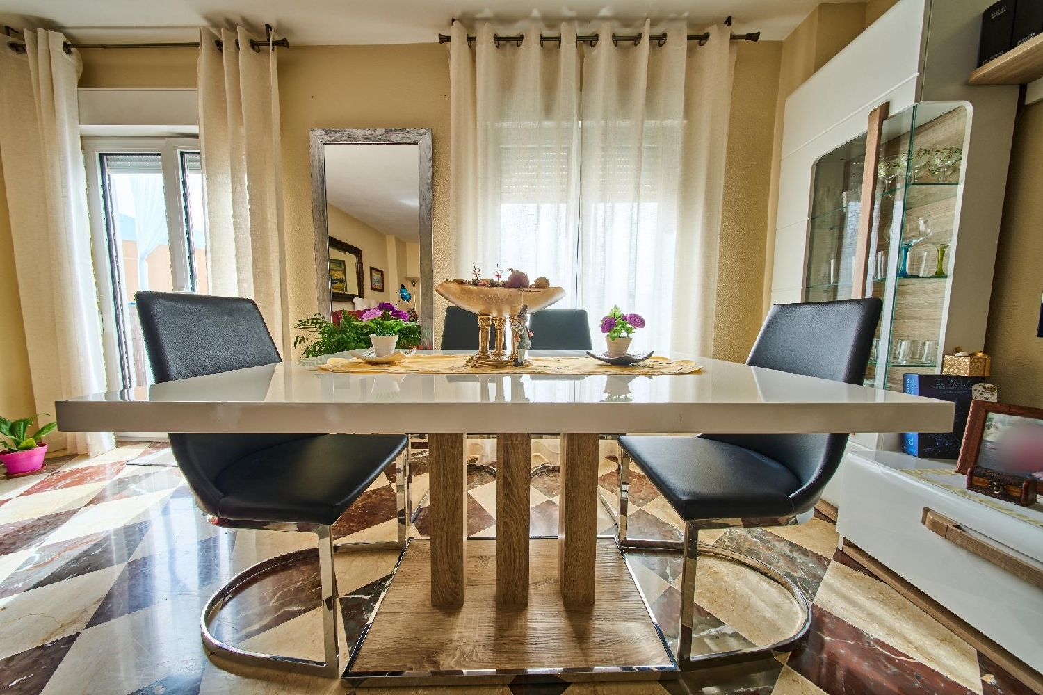  till salu lägenhet Cenes De La Vega Vega De Granada 5