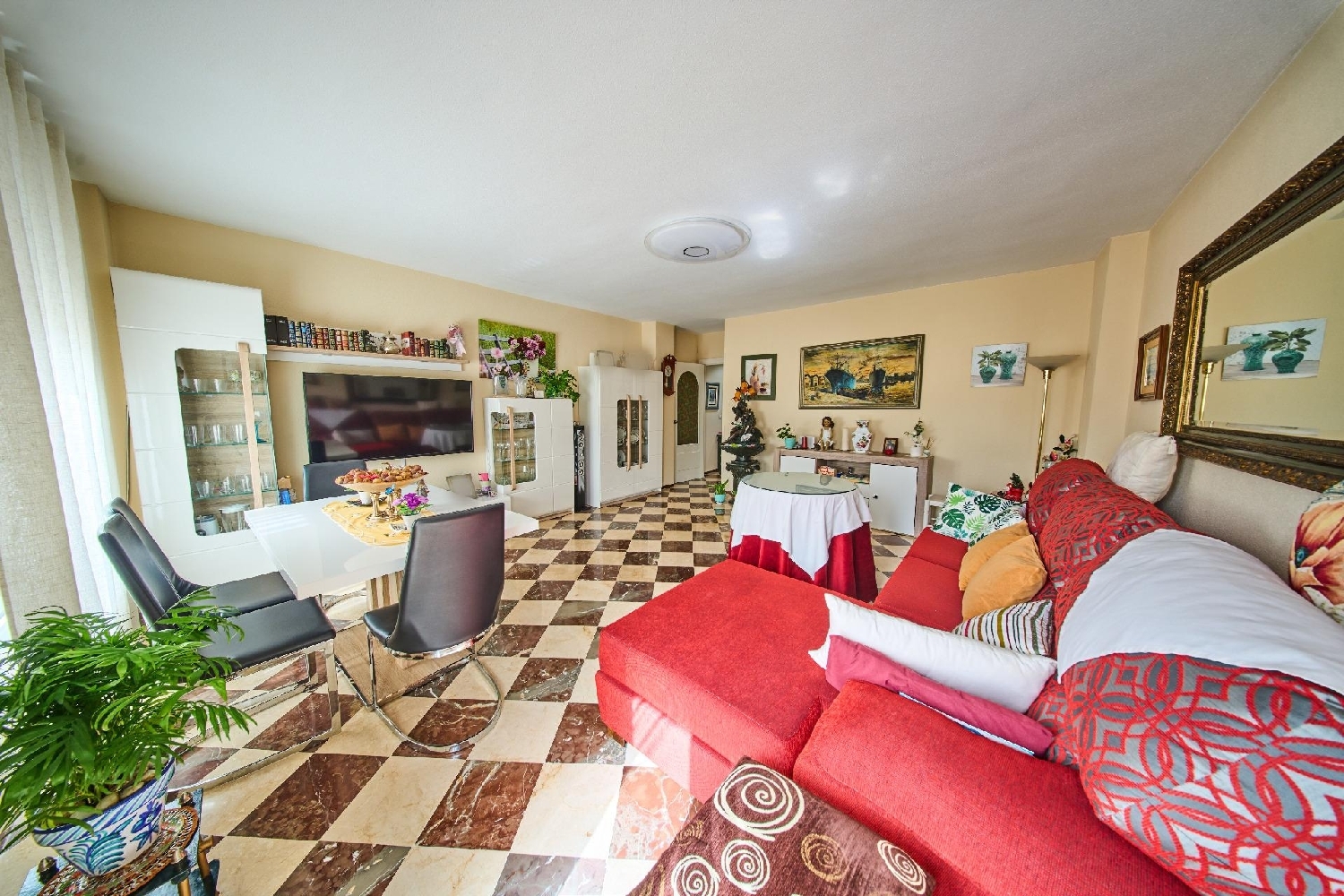  till salu lägenhet Cenes De La Vega Vega De Granada 7