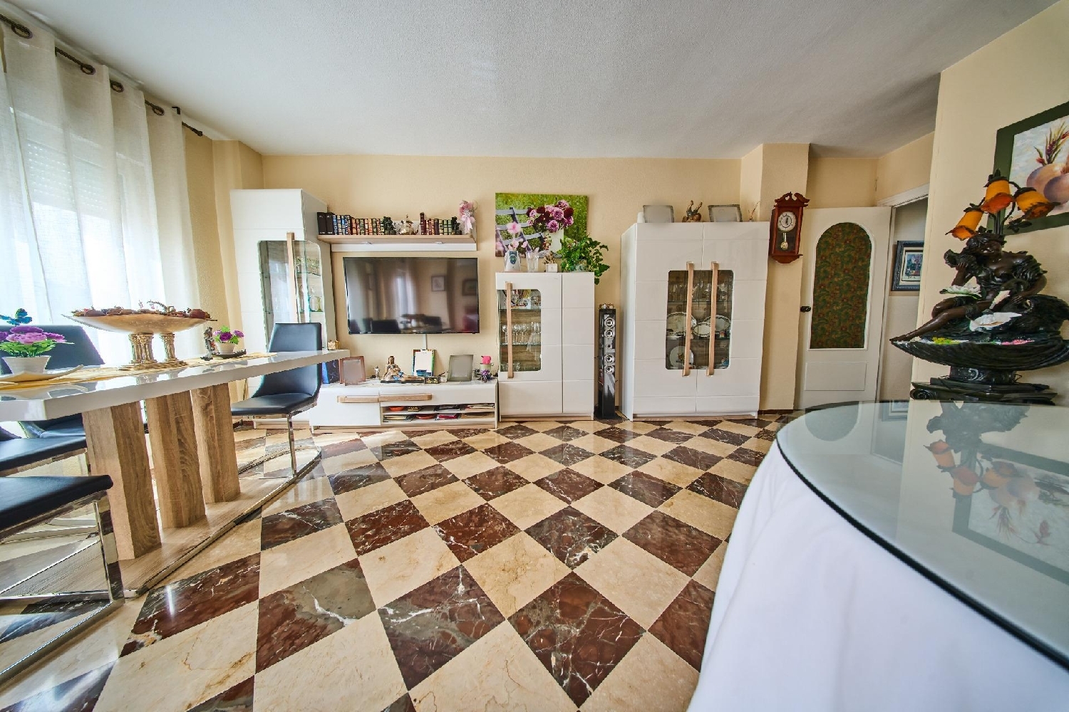  till salu lägenhet Cenes De La Vega Vega De Granada 4