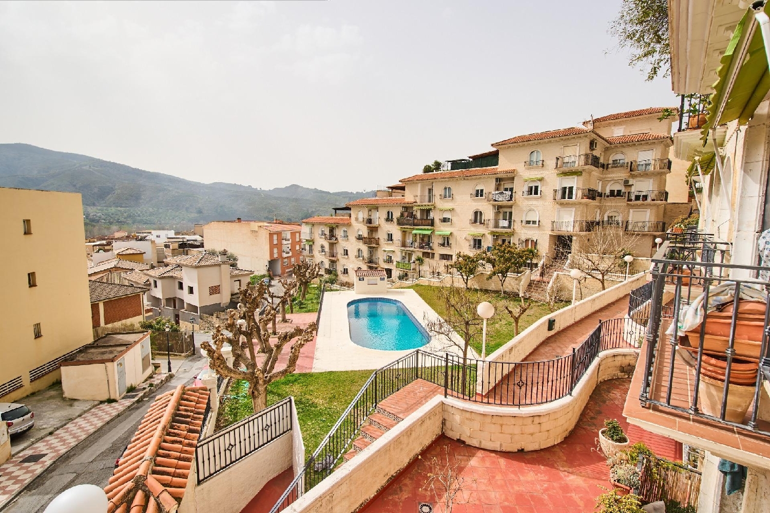  till salu lägenhet Cenes De La Vega Vega De Granada 1