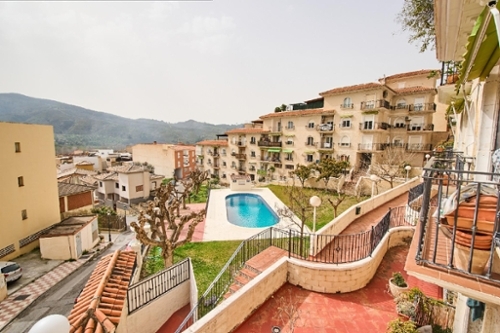 Cenes De La Vega Vega De Granada lägenhet foto 6360518