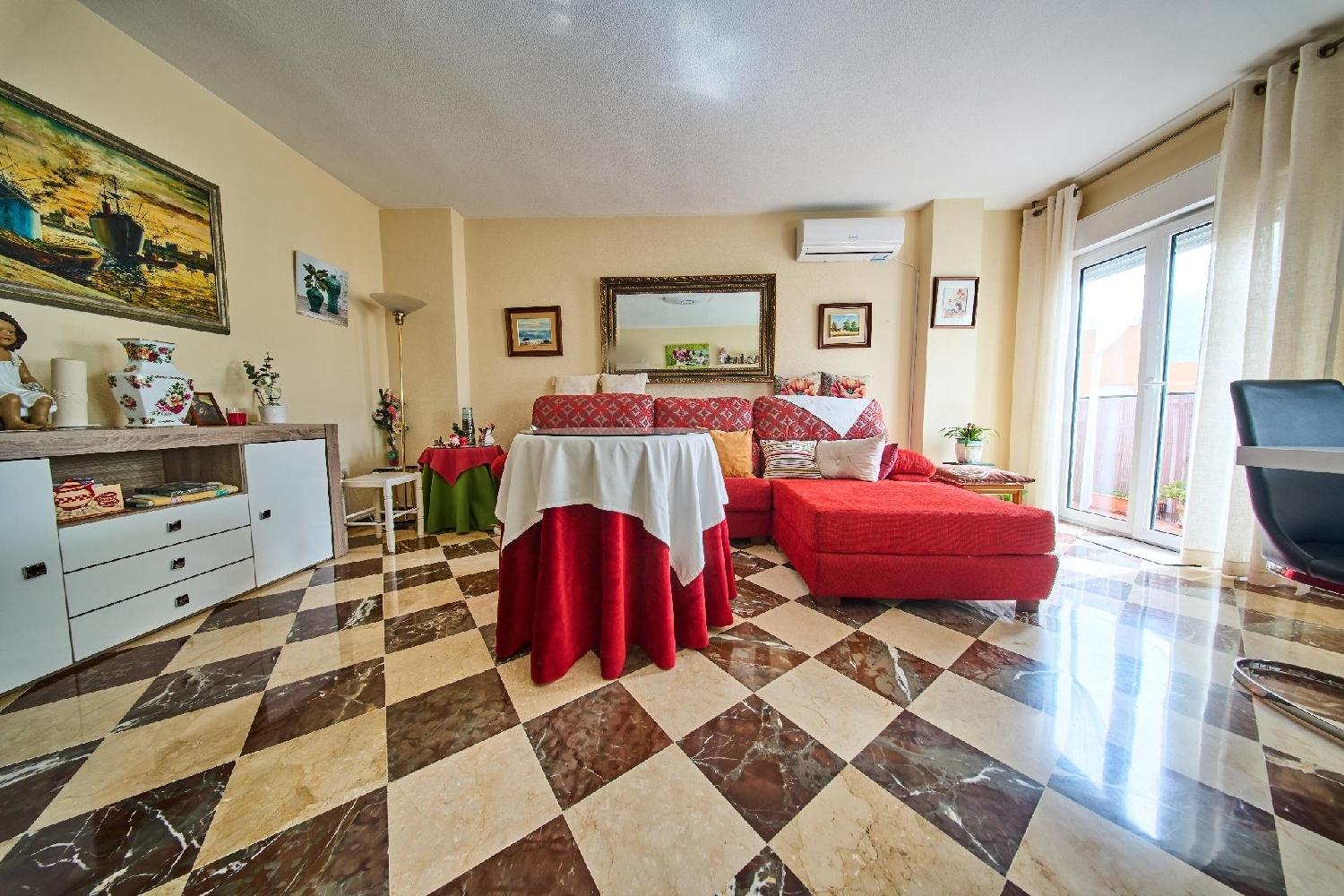  till salu lägenhet Cenes De La Vega Vega De Granada 6