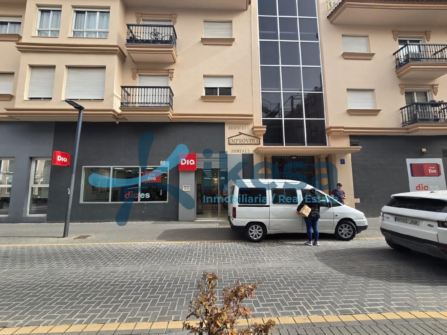  till salu lägenhet Cerrillo De Maracena Vega De Granada 2