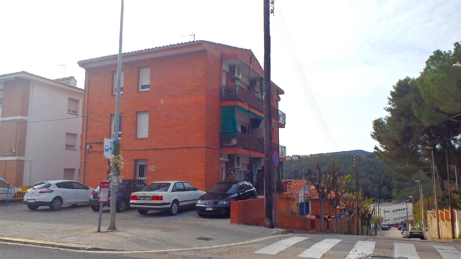for sale apartment Cervelló Baix Llobregat 3