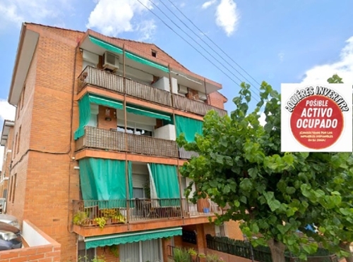 Cervelló Baix Llobregat apartment foto 6363142