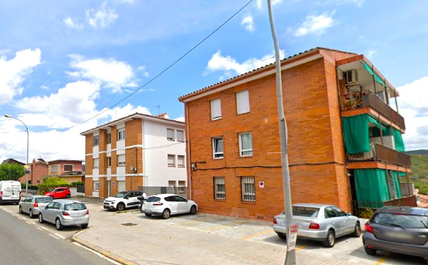for sale apartment Cervelló Baix Llobregat 2