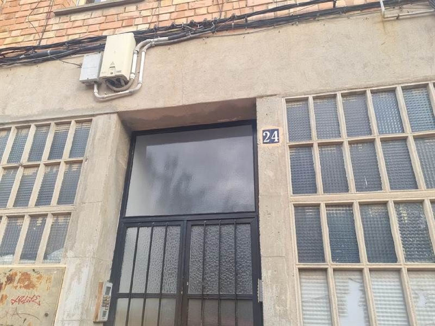 kaufen Wohnung Cervera Segarra 2