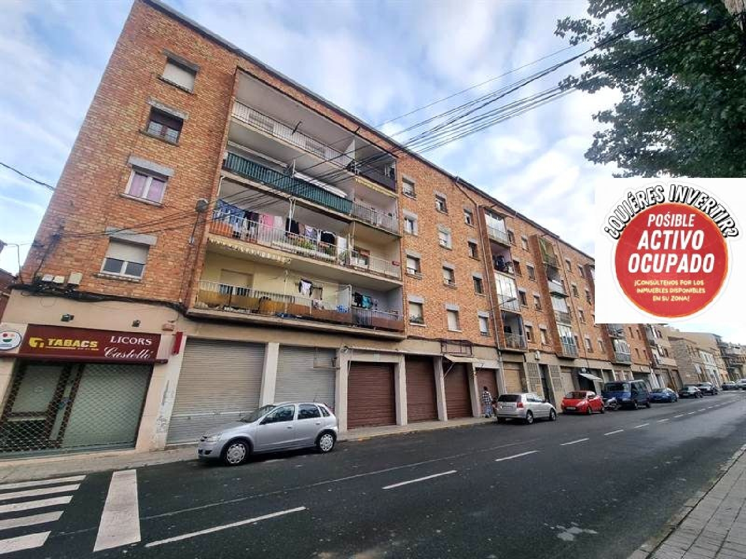 kaufen Wohnung Cervera Segarra 1