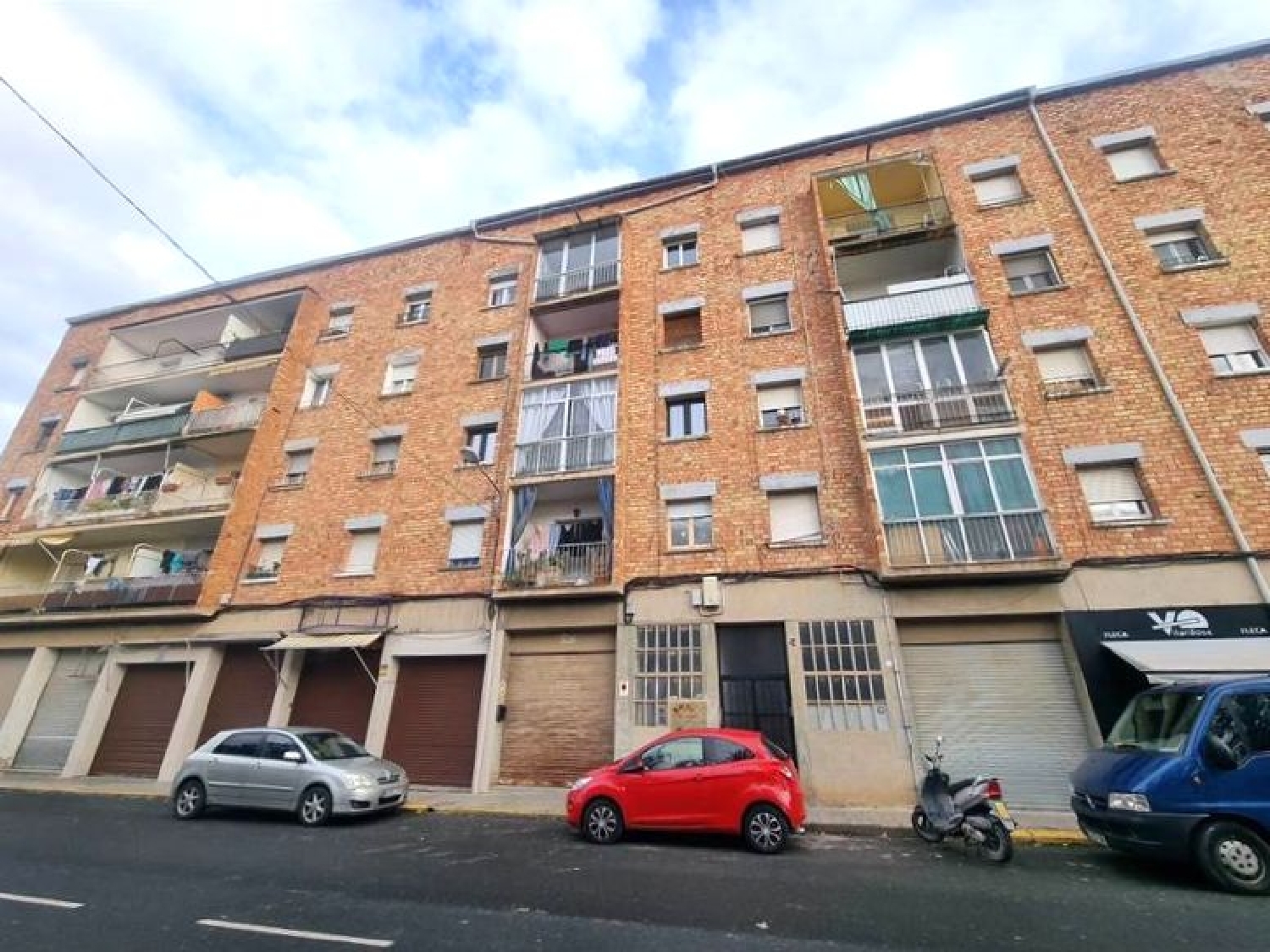 kaufen Wohnung Cervera Segarra 3